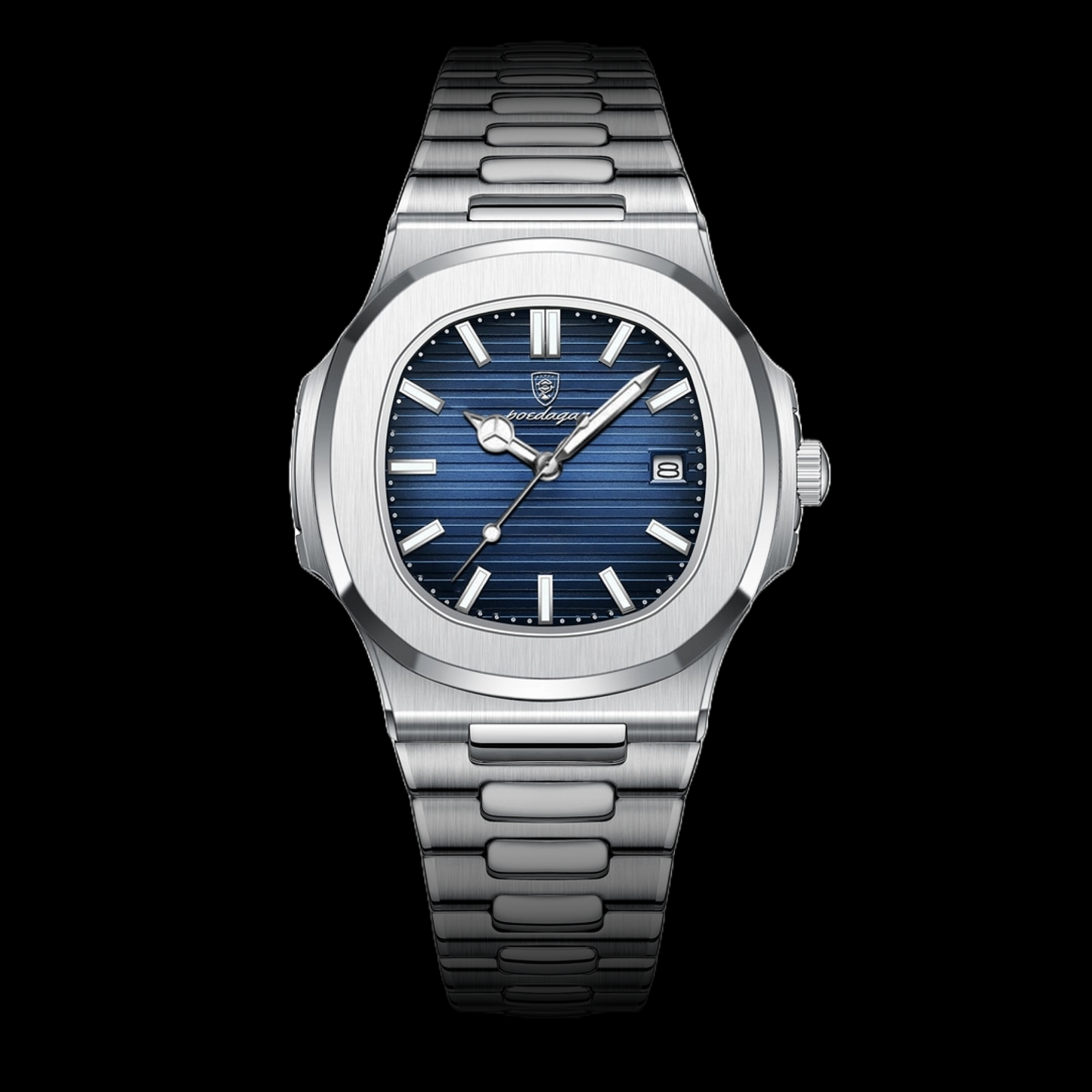 HUBLO NAUTILUS